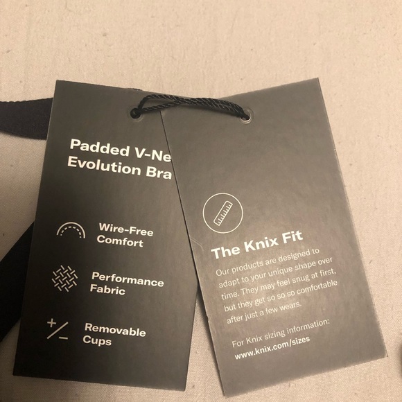 Knix Bra - Picture 7 of 8